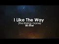 I Like The Way (The Kissing Game) | Hi Five