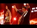 Lagu CityWorship: Pour My Love On You/Sweet Jesus // Amos Ang @City Harvest Church
