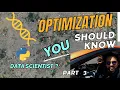 Genetic Algorithm Shortest path Advance Data Science Part 3 model building