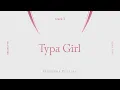 BLACKPINK - TYPA GIRL (DANGDUT VERSION)