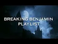 Lagu Breaking Benjamin Playlist (2025)