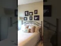 Upstairs Walk Through of Home For Sale in Canfield Ohio