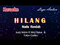 Download Lagu Karaoke HILANG ( Nada Rendah)
