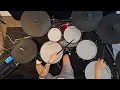 Lagu Guns N' Roses - November Rain (J.S Drum Cover)