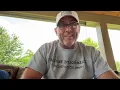 Jeff Verszyla talks about being released from WTAE news