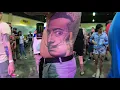 International Puerto Rican tattoo Expo 2019