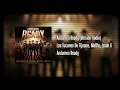 Los Tucanes De Tijuana, Maffio, Izaak G - Andamos Ready (Versión Radio Oficial)