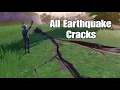 ALL EART UAKE LIVE EVENTS - 26 FULL COMPILATION FORTNITE BATTLE ROYALE