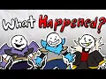 What the Undertale Fandom did with Aus