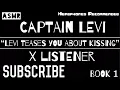 Lagu Levi x listener