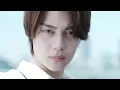【MAD】仮面ライダーゼッツ　第2章主題歌Case25「PLAY BACK」kamen rider zeztz