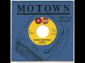 The Contours - First I Look At The Purse