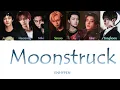 Download Lagu Moonstruck [AI Ver] - ENHYPEN (color coded lyrics video)