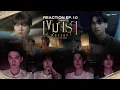 Download Lagu Reaction | เขมจิราต้องรอด Khemjira The Series EP.10