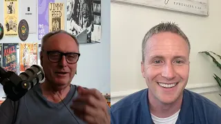 School of Hollywood: Chad Riddle: From American Ninja Warrior to a Life of Resilience