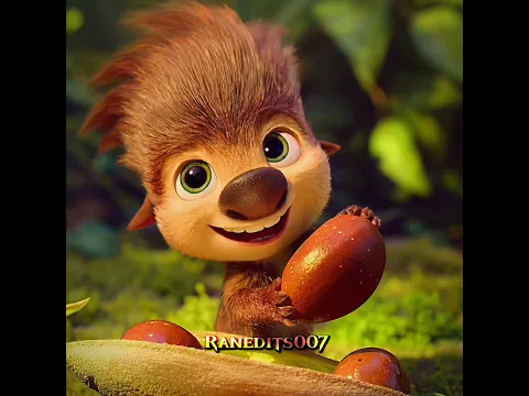 First meet of Ivy & Ollie | Headlights feat. KIDDO (Slowed) | #Swapped #edit #shorts #animation