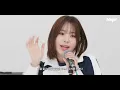 QWER - T.B.H / Ferris Wheel (LIVE)｜OUR STAGE