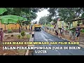 Lagu LUAR BIASA KDM MEMANG GAK PILIH KASIH JALAN PERKAMPUNGAN JUGA DI BIKIN LUCIR🤩