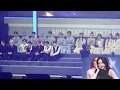 Download Lagu 하츠투하츠 Hearts2Hearts 'Butterflies' stage Reaction (ENHYPEN KiiiKiii Nexz) fancam