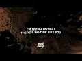 The Marías - Nobody New (Lyrics)