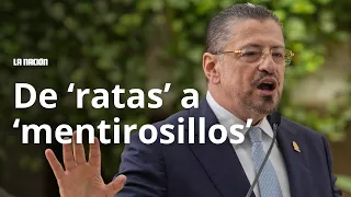 5 años de conferencias: La evolución de los ataques de Chaves y Fernández