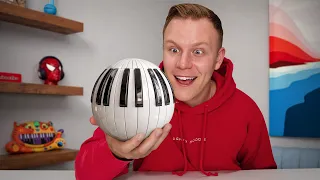 I Tested CRAZY Musical Inventions