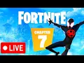 NEW SEASON NEWM SPRITES FORTNITE LIVE