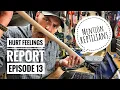 Hurt Feelings Report Episode 013 - I m un-subbing