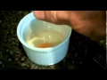 Make your own Egg McMuffin in the microwave for under 1