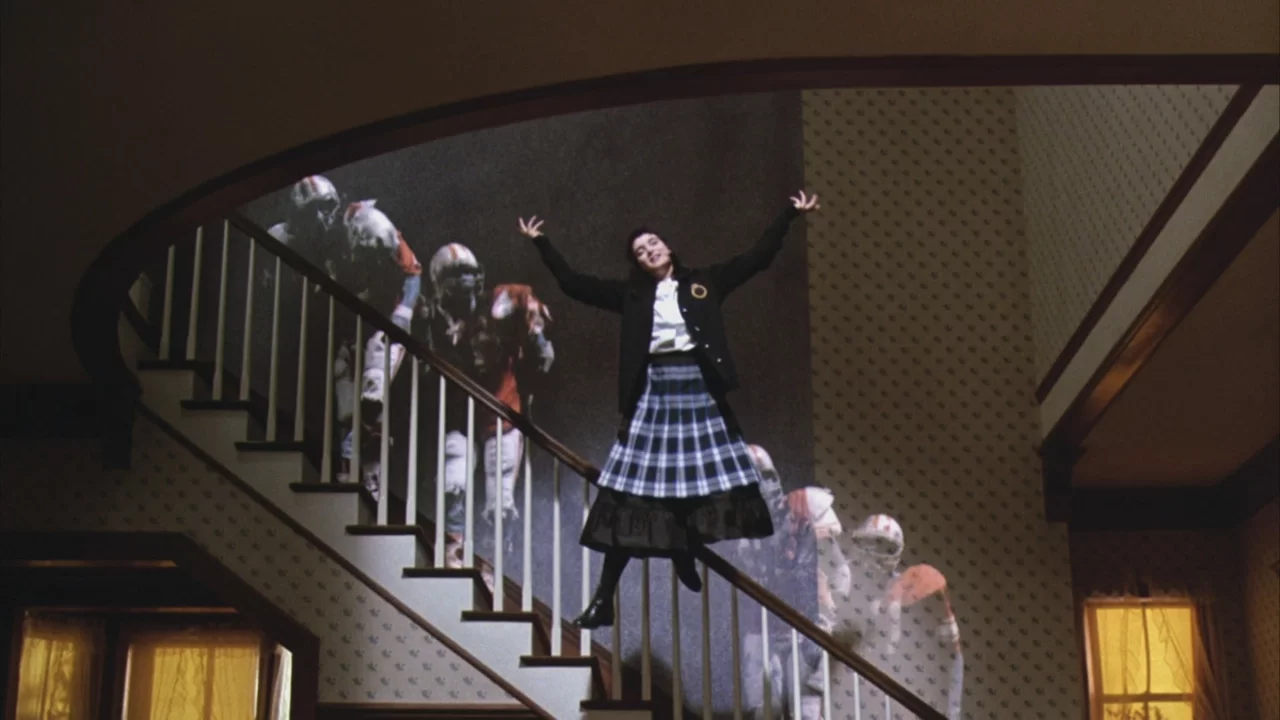 Beetlejuice - Jump In The Line (Shake Senora) Beetlejuice - Jump In The Line (Shake Senora)