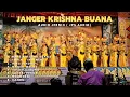 Download Lagu JANGER KRISNA BUANA BERDENDANG TERBARU 2025 AUDIO JERNIH (JPS AUDIO)