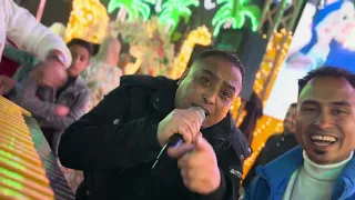 هيفضلو يحربوك تحت شعار اسمو بيحبوك   لحن الخداع    الموسيقار محمود مزيكا ابو سعيد دندنها