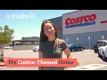 I Bought All My Furniture At Costco For 5K Take A Look Inside Unlocked