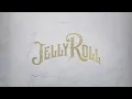 Jelly Roll - I Am Not Okay (Official Lyric Video)