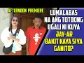 Lagu GANITO PALA ANG TOTOONG UGALI NI KUYA JAY-AR?