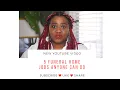 5 Funeral Home Jobs ANYONE Can Do