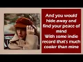 Download Lagu WE ARE NEVER EVER GETTING BACK TOGETHER - Taylor Swift  (Taylor’s Version) (lyrics)