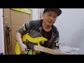 Lagu Lagu Keren Dari Band Keren | Pas Band Skandal (Tutorial)
