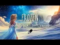 Frozen - Main Theme Do You Want To Build a it Go