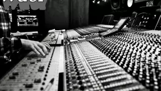 موسيقى حبيبي وعنيا 