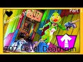 707 Level Fortnite Deathrun by fhsupport Part 1
