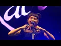 Download Lagu [HD] Stars and Rabbit - Old Man Finger - Passionville 2017 [FANCAM]
