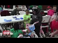 American Legion Post 96 spreads holiday cheer with annual children s party