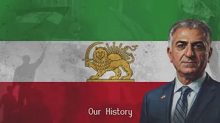 iran gharq e enqelab ast iranian revolutionary song