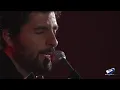 Jose Gonzalez - Far Away (SpikeTV VGA Live) RDR