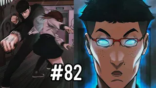 Fight of Gangs Questism Chapter 82 Explained