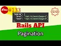 Rails 7 API Pagination with Pagy