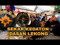 SEKAR KDATON DASAN LEKONG #gendangbeleq #gendangbeleqlombok