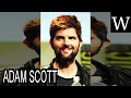 ADAM SCOTT actor - WikiVidi Documentary