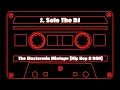Download Lagu The Mastermix Mixtape (Classic Hip Hop \u0026 R\u0026B)